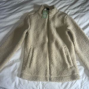 H&M teddy Jacket